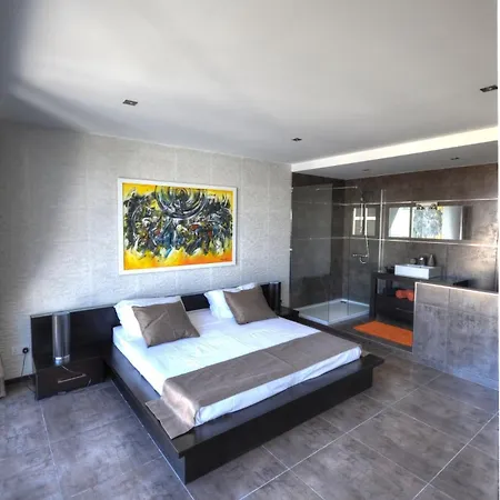 Stylish 2bedroom Penthouse In St Julians 502 *