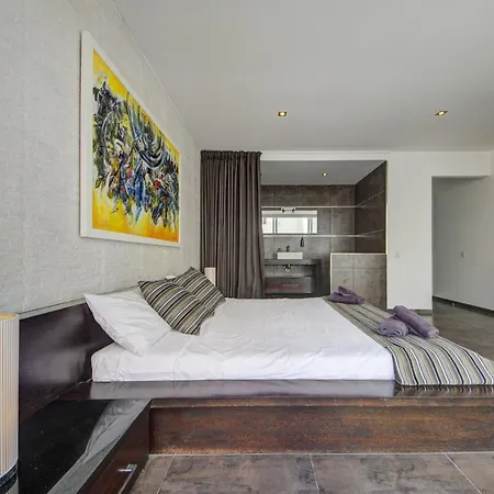 Stylish 2bedroom Penthouse In St Julians 502 * سانت جوليان