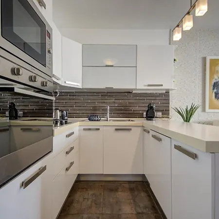 Stylish 2bedroom Penthouse In St Julians 502 سانت جوليان