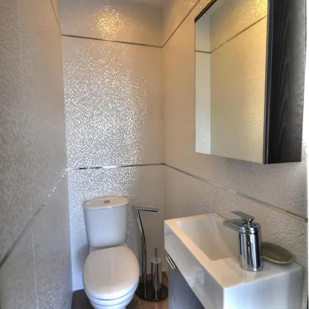 Apartment Stylish 2bedroom Penthouse In St Julians 502 Saint Julian's