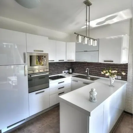 Stylish 2bedroom Penthouse In St Julians 502 Saint Julian's