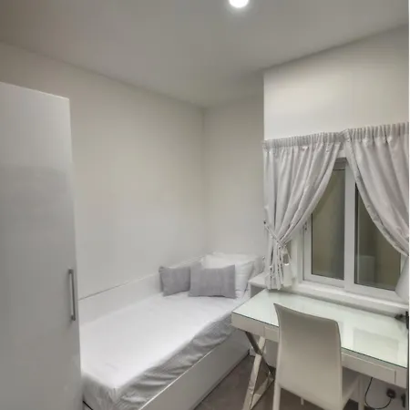 Apartment Stylish 2bedroom Penthouse In St Julians 502 Saint Julian's