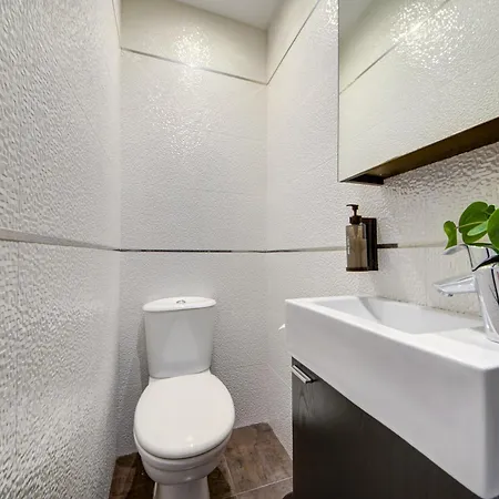 アパート Stylish 2bedroom Penthouse In St Julians 502 *