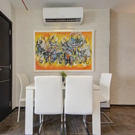 アパート Stylish 2bedroom Penthouse In St Julians 502 *