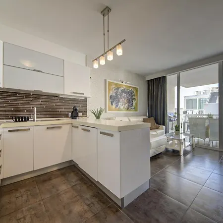 Stylish 2bedroom Penthouse In St Julians 502 * Saint Julian's