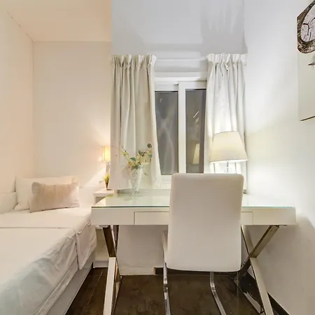 Stylish 2bedroom Penthouse In St Julians 502 Apartman *